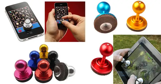 Подборка интересных вещей на Aliexpress для геймеров