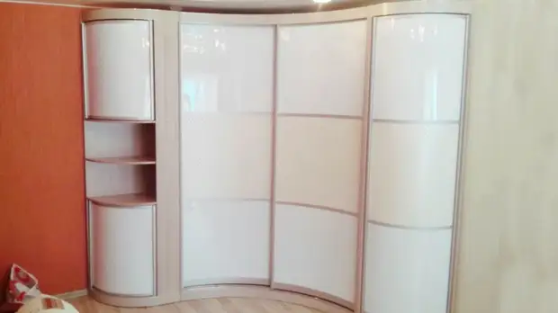 Давно устарело: 6 моделей шкафов, которым не место в современной квартире
