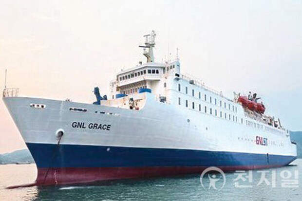 Паром между Сокчхо и Владивостоком приостанавливает работу из-за цен на топливо