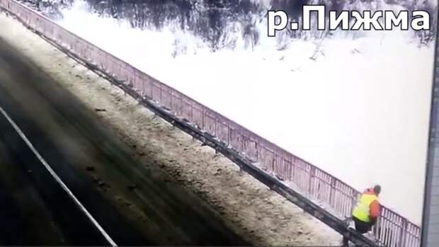 В Кировской области по вине подрядчика Росавтодора тяжелые металлы попали в десятки рек