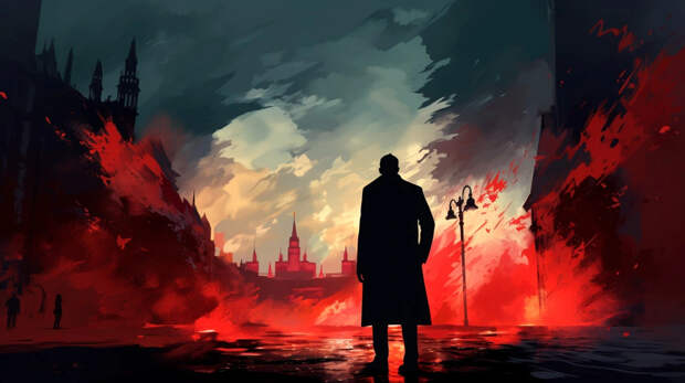 Сговор: Шурыгин говорил о Венесуэле, а получилось о России