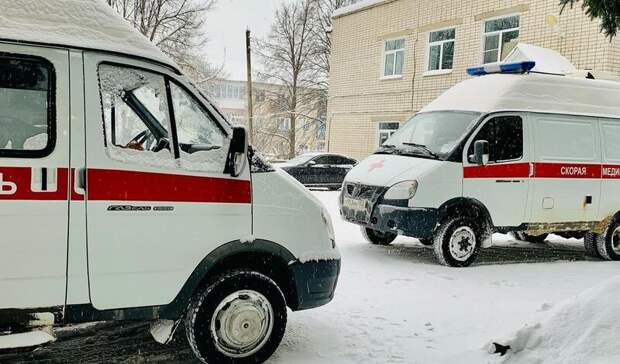 Барс своды здравоохранение нижегородской. Медицинская машина. Машины скорой помощи Чувашия.