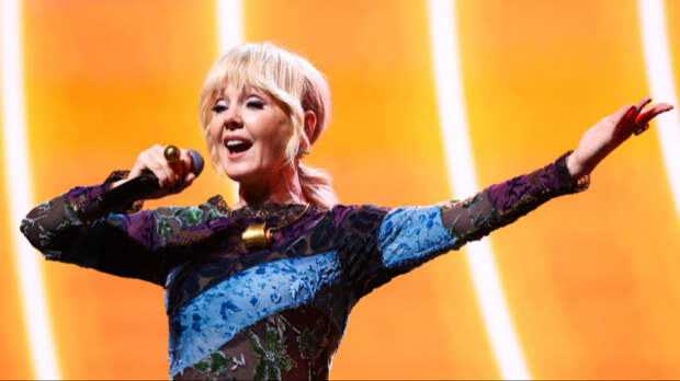 «Я что, сумасшедшая?» — Валерия о привычке слушать свои песни