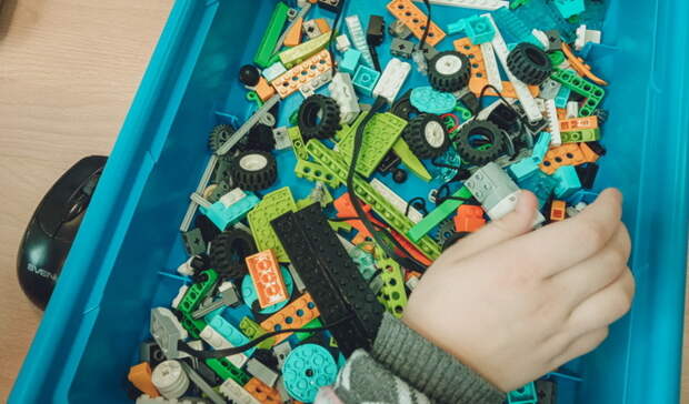 Группа из девяти детей заболела в одном из детсадов Уфы