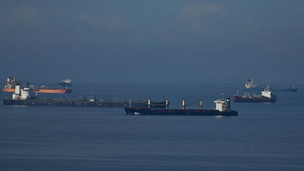 WSJ: союзники США считают миссию по открытию Ормузского пролива невыполнимой