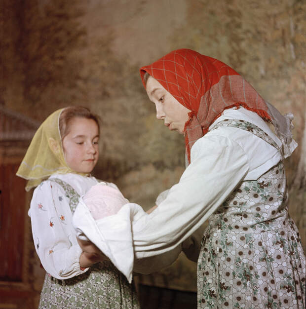 Детская опера