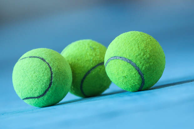 Теннисистка из Самарской области победила на турнире “Большого шлема”