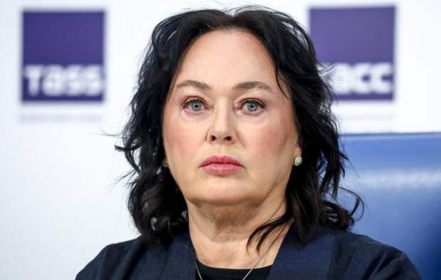 «Санечка, любовь моя!»: Лариса Гузеева встретилась с Александром Панкратовым-Черным и получила выговор