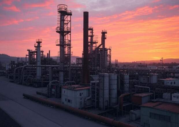 В России построят и модернизируют пять энергетических объектов в Крыму, Москве и Краснодаре