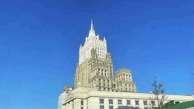 Посла Армении вызвали в четверг в МИД России