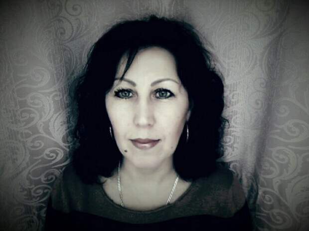 Алина Константинова(Данилова), 37 лет, Чебоксары - (146) друзей профиль в однокл
