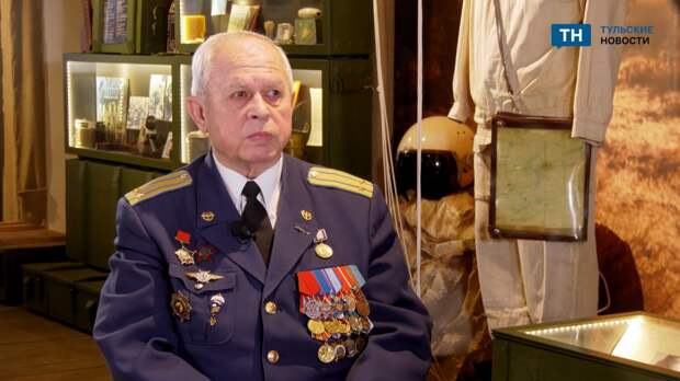 Александр Алышев рассказал о важности осознания прошлого