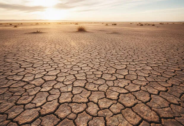 Guardian: глобальное потепление навсегда изменит климат Земли