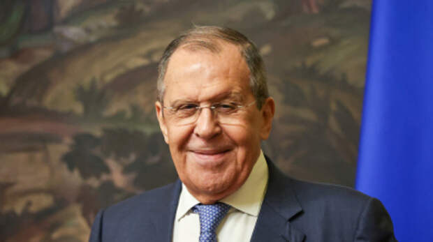 Лавров: Обмены территориями и попытки «соблазнить Путина» торговлей с США не остановят войну на Украине Лавров: Обмены территориями и попытки «соблазнить Путина» торговлей с США не остановят войну на Украине