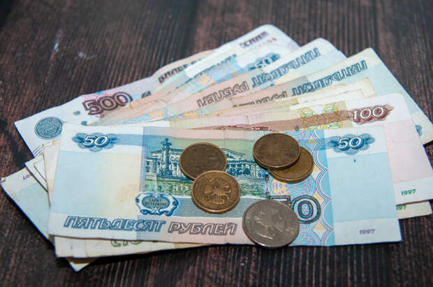 Определен новый размер МРОТ в России