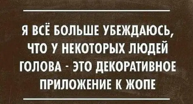 Подборка метких высказываний, которые подарят вам позитивный настрой