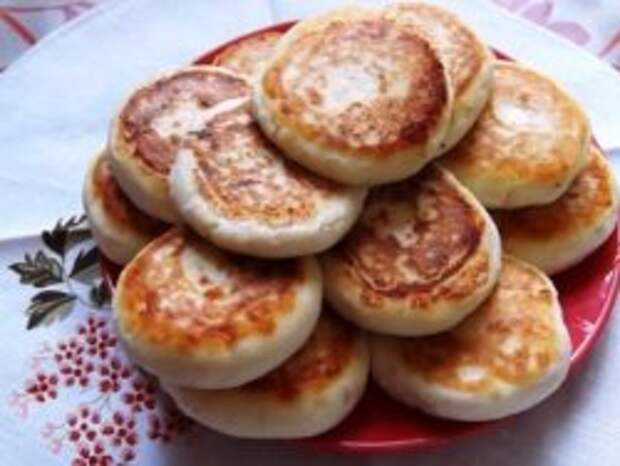 Сырники с манкой - лучший завтрак для всей семьи