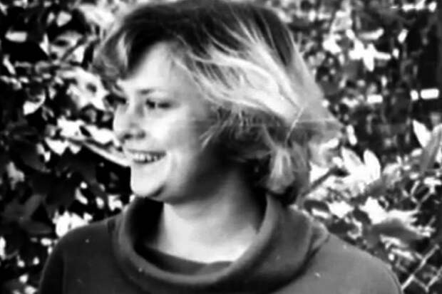 Борис невзоров и иванова фото О ней говорила вся страна, после съемок в фильме "Не могу сказать "прощай""! Как