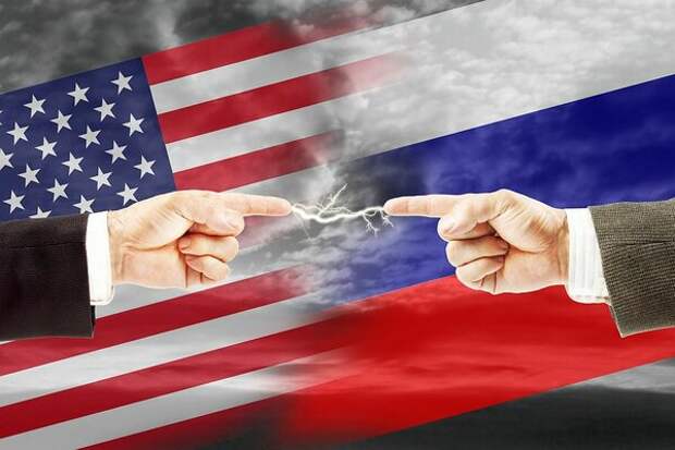 Россияне начали дорожить санкциями США