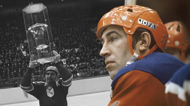 Страдал от голода во время войны, прятался от армии, но заслужил уважение Тарасова! История легенды ЦСКА Фирсова