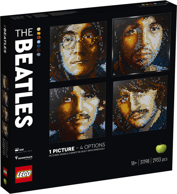 lego