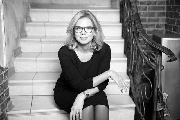 Скончалась актриса Вероника Ганич