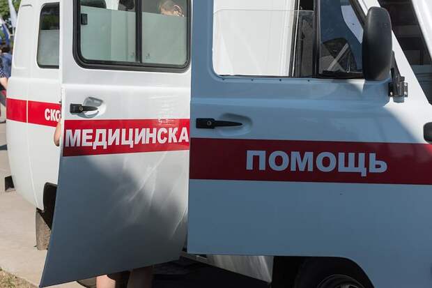 Число пострадавших в результате удара ВСУ по Чебоксарам снова выросло