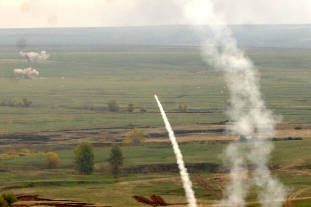 На Западе раскрыли приоритетные цели Ирана в войне с США