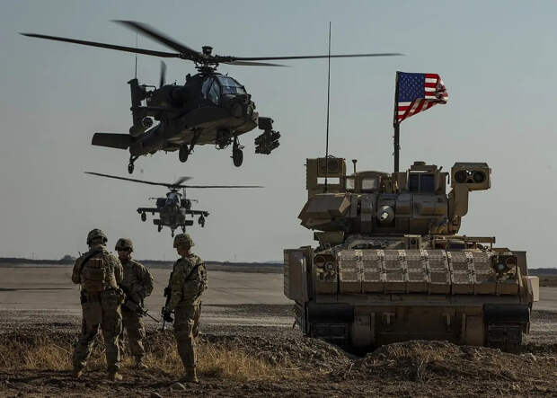 Американский генерал Донахью: численность армии США в Европе останется прежней, пока другие члены НАТО не накопят необходимые силы