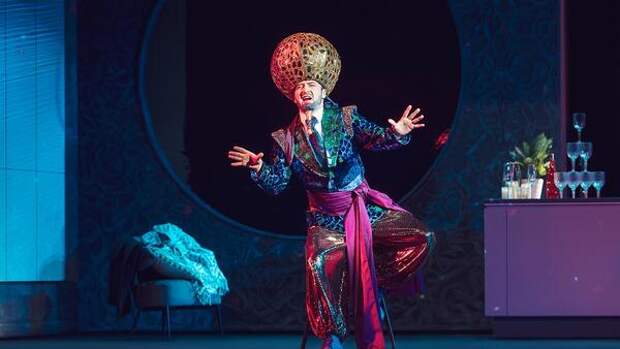 «Последняя сказка» уходит со сцены: объявлен финал самого кассового мюзикла МДМ