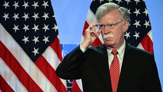 США не позволят Европе, России и Китаю обходить санкции против Ирана