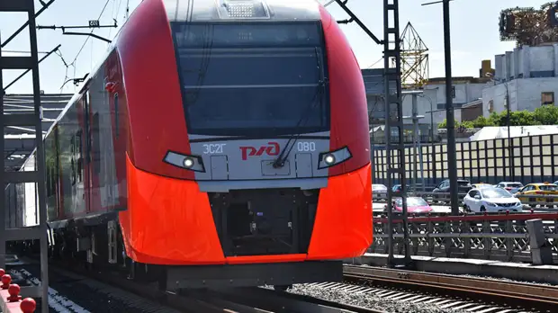 В России предложили сделать бесплатным проезд на электричках детям до 7 лет