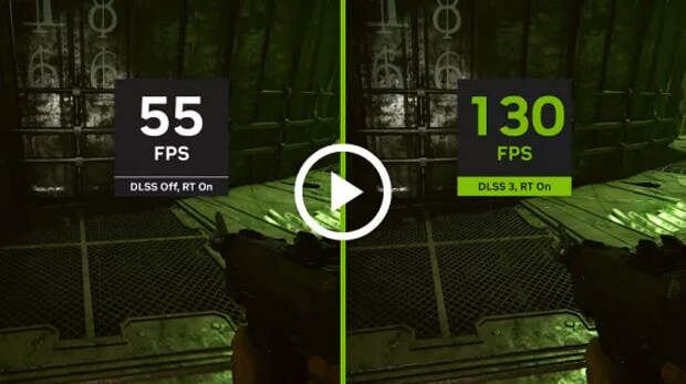 Глава Nvidia заявил: «Мы больше не можем заниматься компьютерной графикой без искусственного интеллекта»