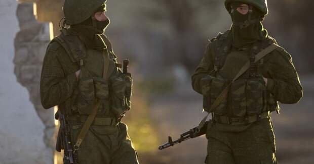 ВСУ нарушили пасхальное перемирие более 6,5 тысяч раз