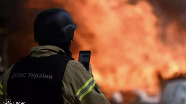 «Слава Богу, что там не было боевой части». Во Львове раскрыли последствия удара «Орешником» по области