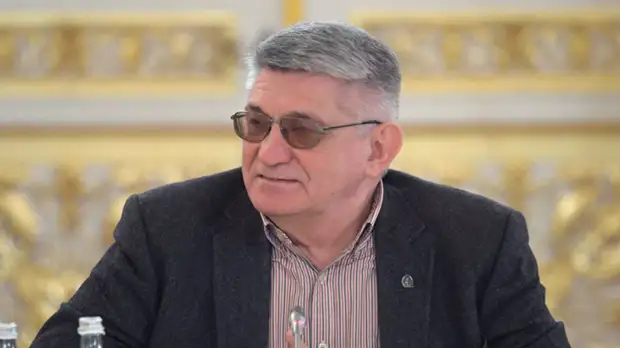 Член СПЧ Брод назвал ошибкой утечку о письме режиссёра Сокурова в СМИ