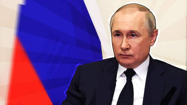 Путин: конфликт на Донбассе невозможно было разрешить без начала СВО