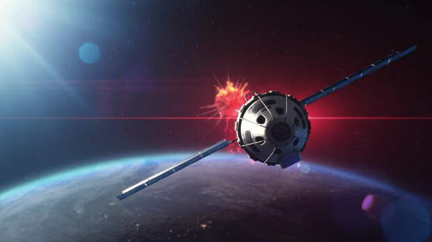 Посыпались спутники Starlink: Что происходит?