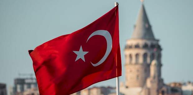 Турция назвала условие, при котором одобрит вступление Финляндии и Швеции в НАТО