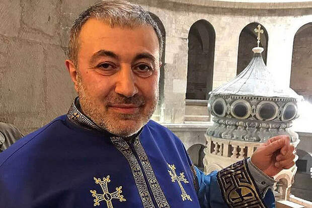 Экспертиза по делу сестер Хачатурян показала насилие отца