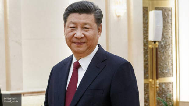 В КНР считают, что Китай и США должны найти решение торговых разногласий