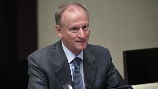 Песков рассказал о темах предстоящего разговора Болтона и Патрушева