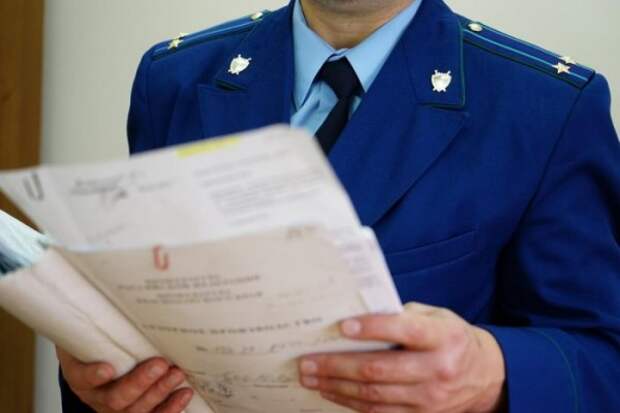 Взяли людей в погонах!
