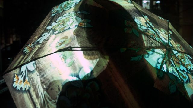 Фотографии окраин российских городов в стилистике «Бегущего по лезвию» (14 фото)