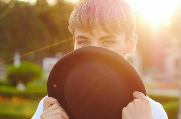 Российских школьников научат быть «тарелочниками» и «тарелочницами»