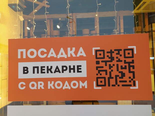 "Уверен, решение поддержат": Пётр Толстой о судьбе закона о QR-кодах