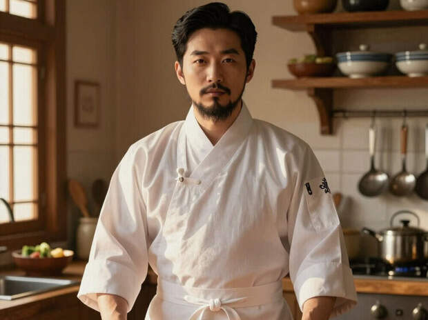 В Южной Корее запустили «Карту для побирушек» с дешёвыми кафе