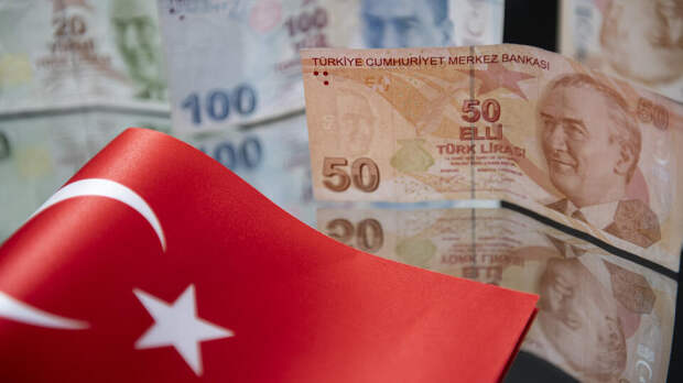 Министр финансов Турции: в мае инфляция в стране превысит 70%