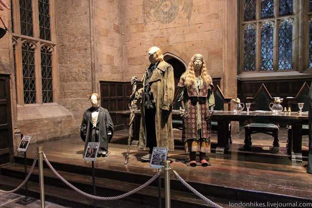 Музей маленького мальчика в очках HarryPotter 9 Музей маленького мальчика в очках