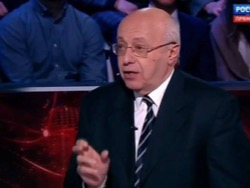 Кургинян: наша элита живет по правилам беспредела